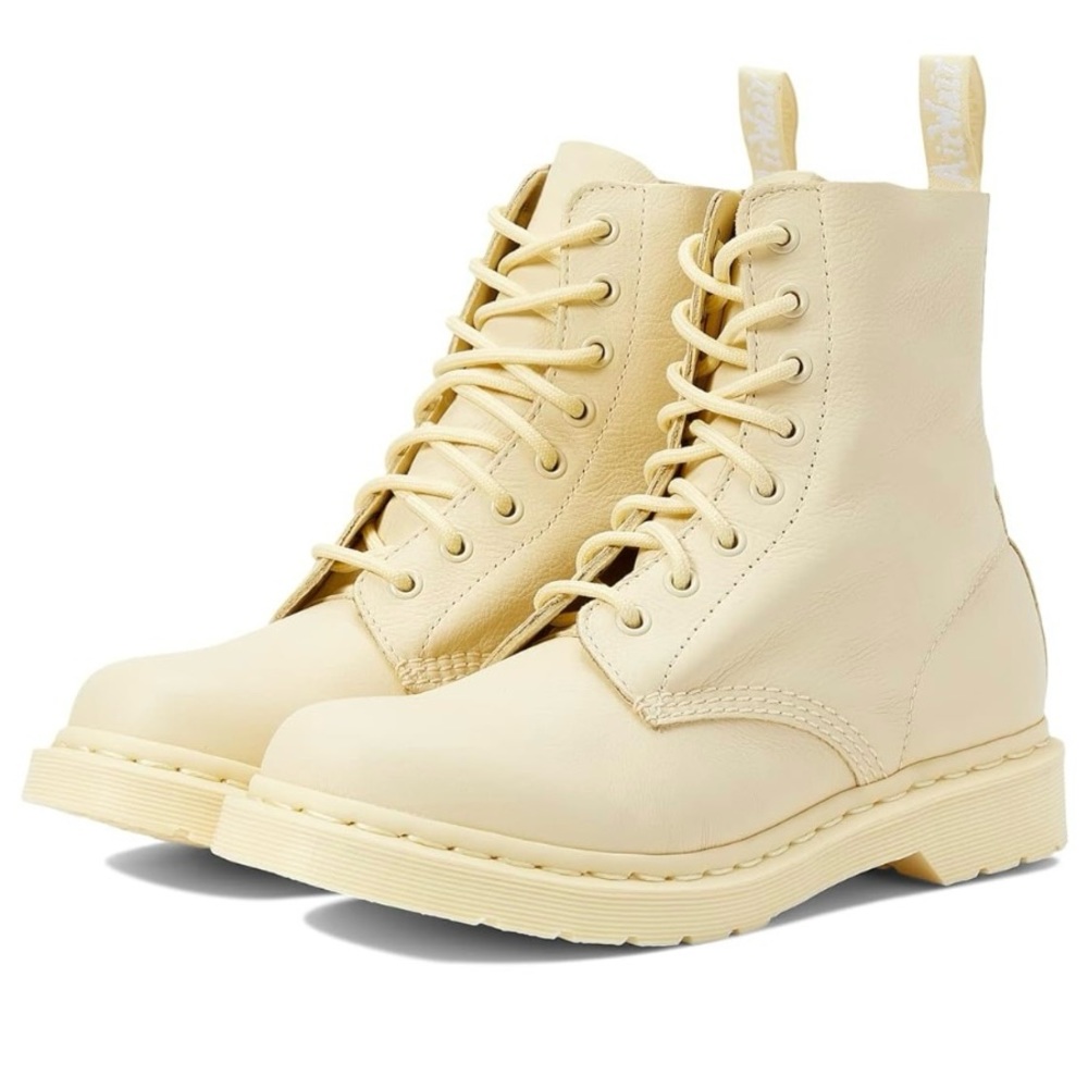 Doc Martens 1460 Pascal Leather Boots